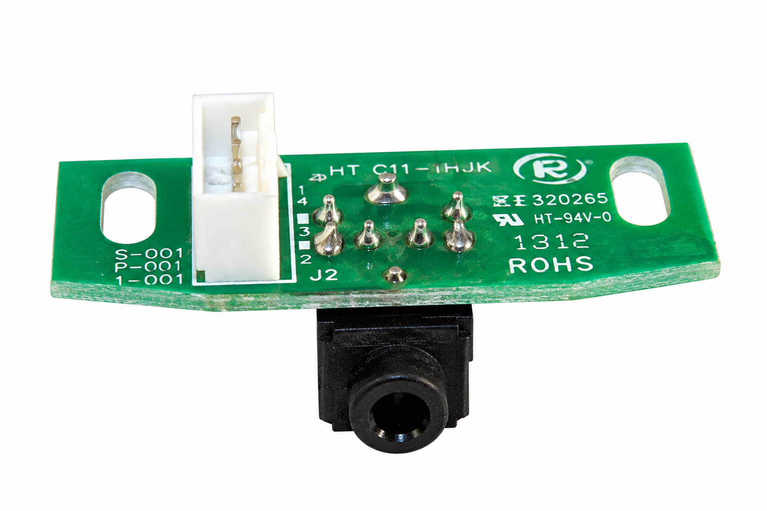 CTL Board, Earphone, SOO0806A