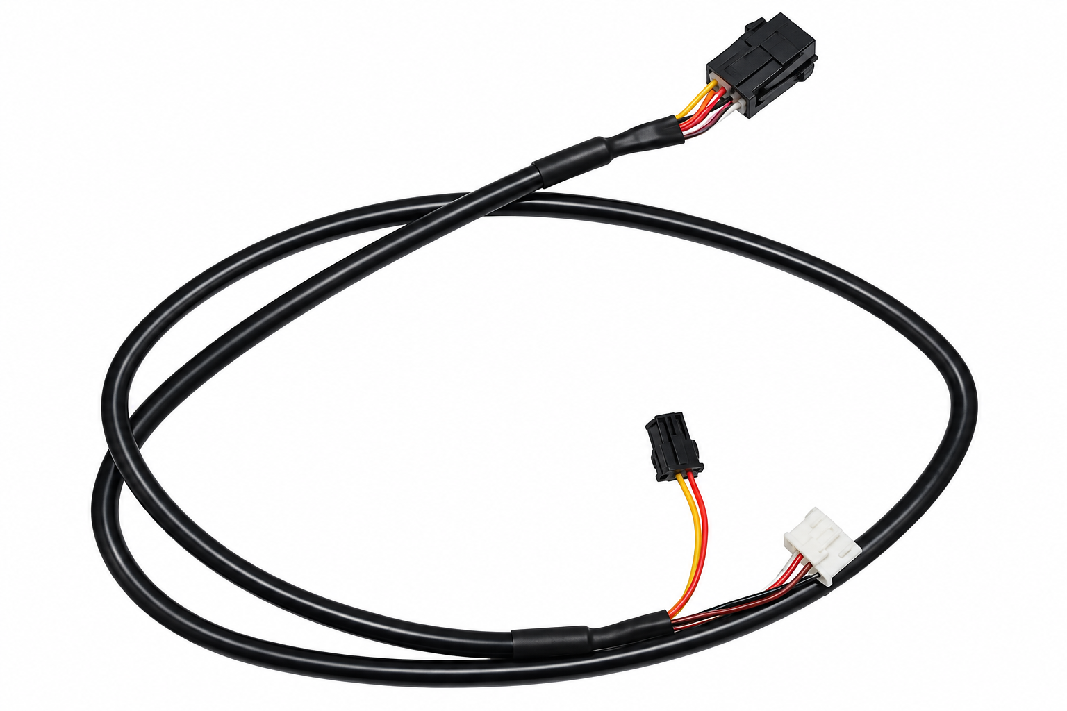 WIRE, KEY, UP, 700L(HX30002-6R-SM-2Y-XHS-4Y