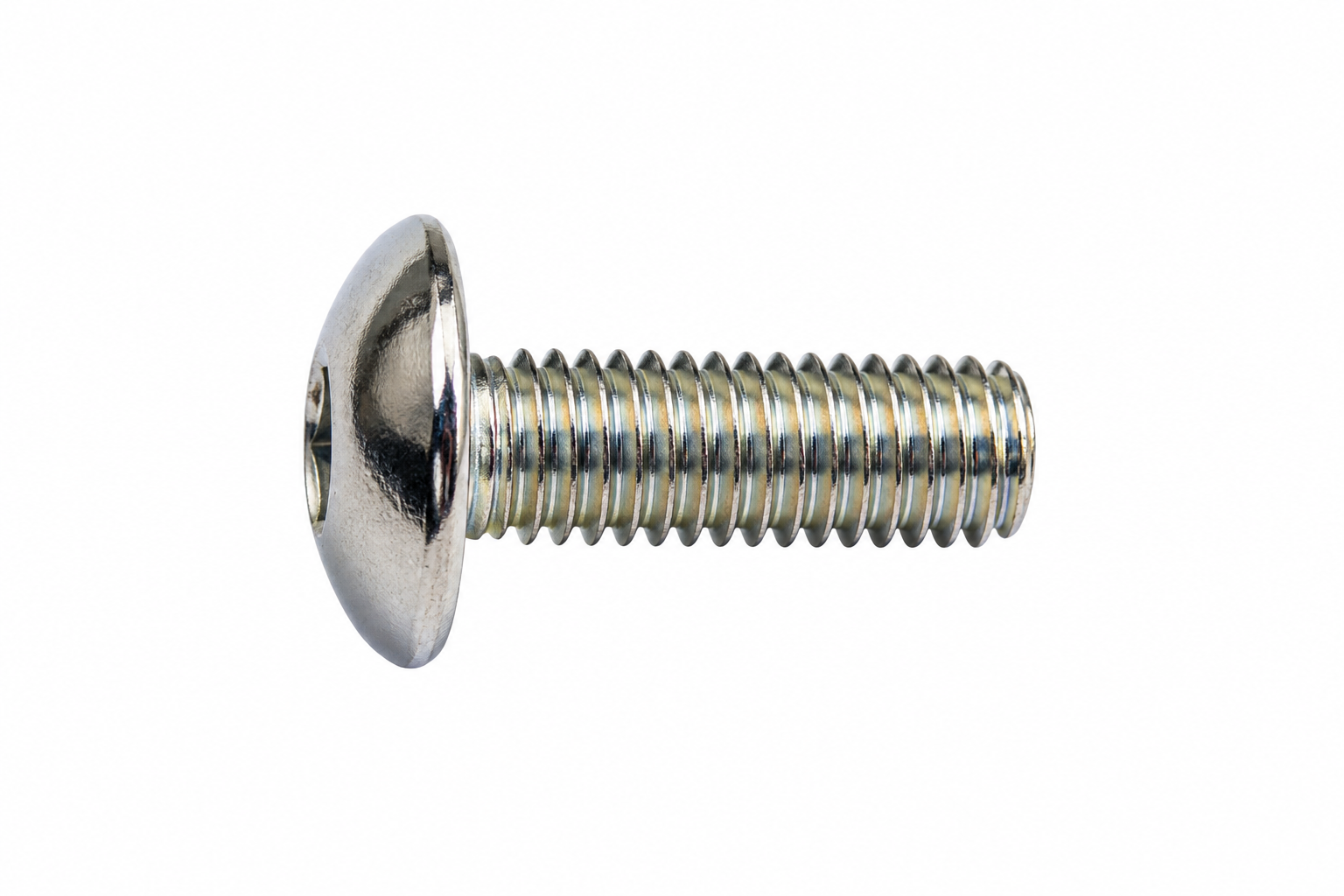 SCREW BH M5X15 CHM