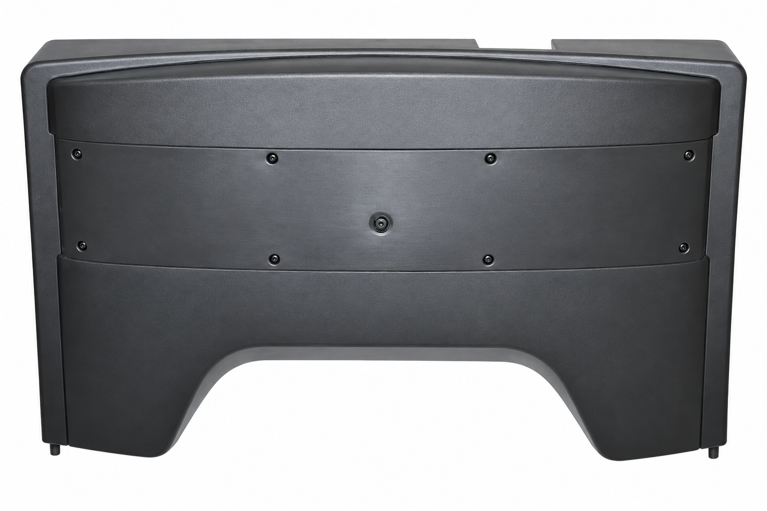 COVER, MOTOR, U, ABS, Q758-3-1, TM439