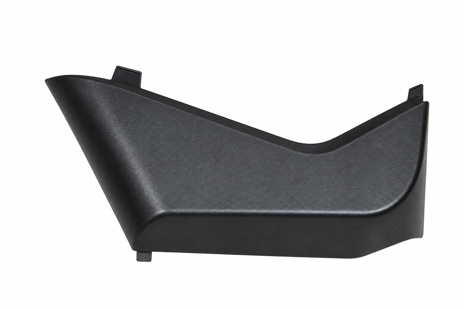 COVER, ARM REST, ABS, Pantone Q758-3-1