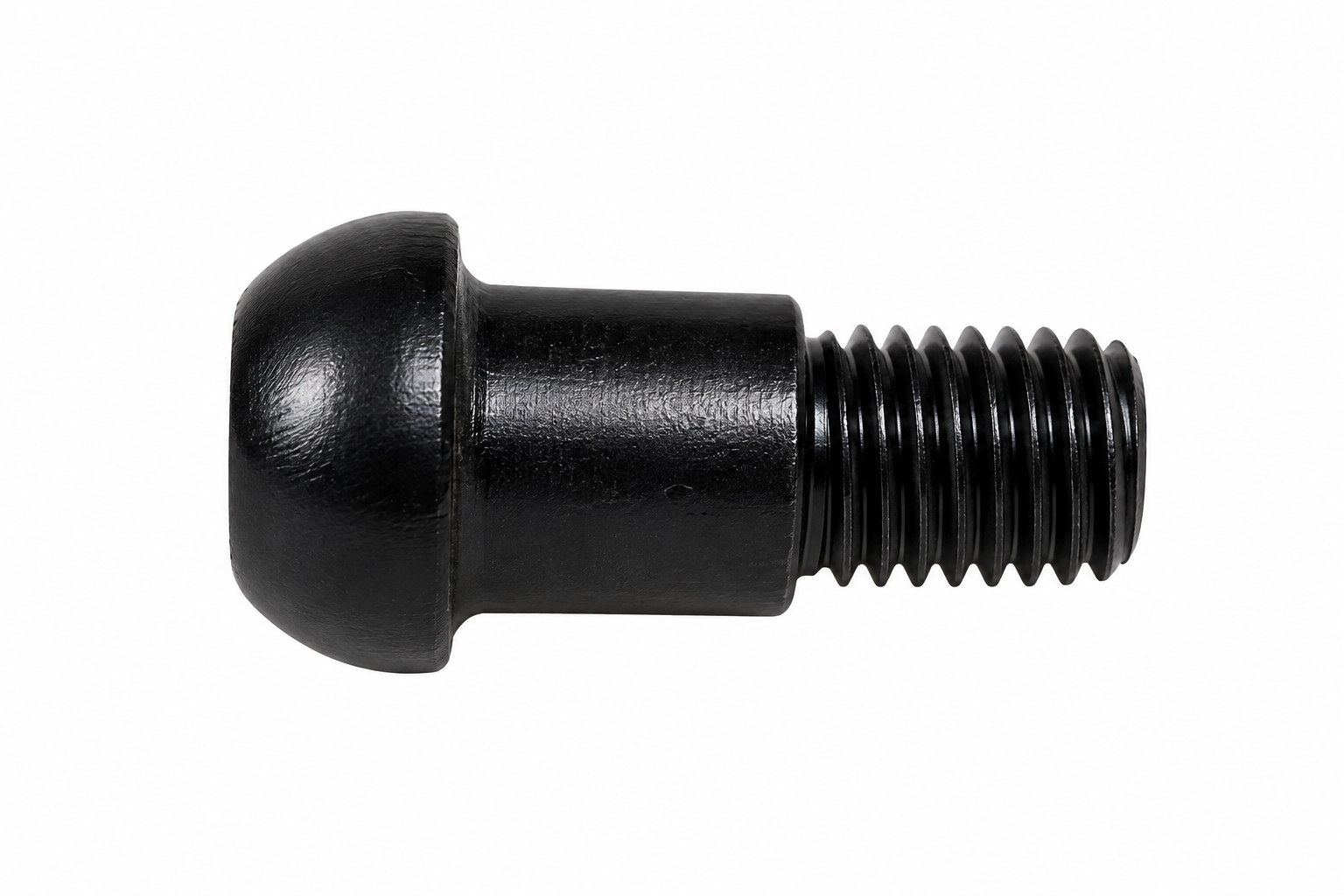 Screw, Special, M8X1.25PX9L-D10X11.2L, HE, 45#, BOX