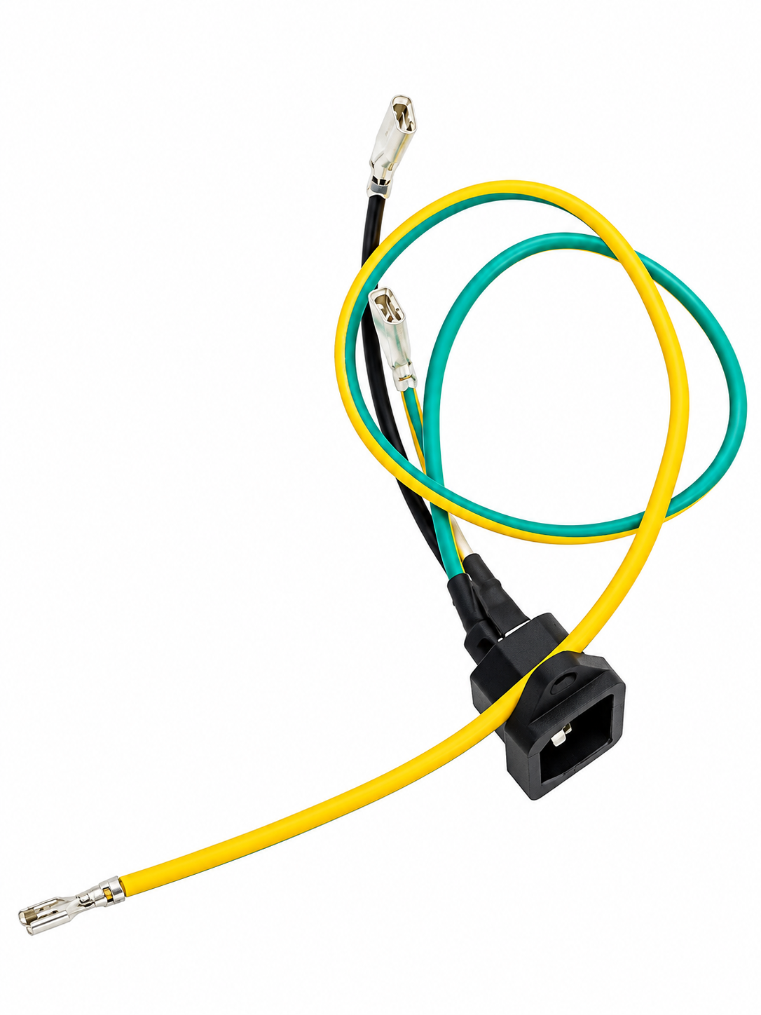 Power Socket
