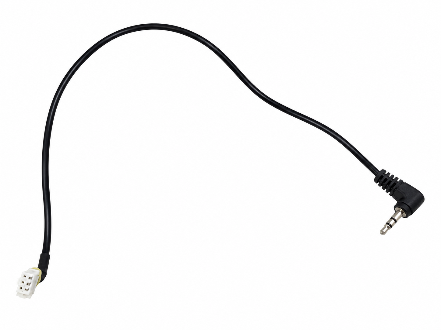 Speaker Wire 3.5 mm to Connector (Used)