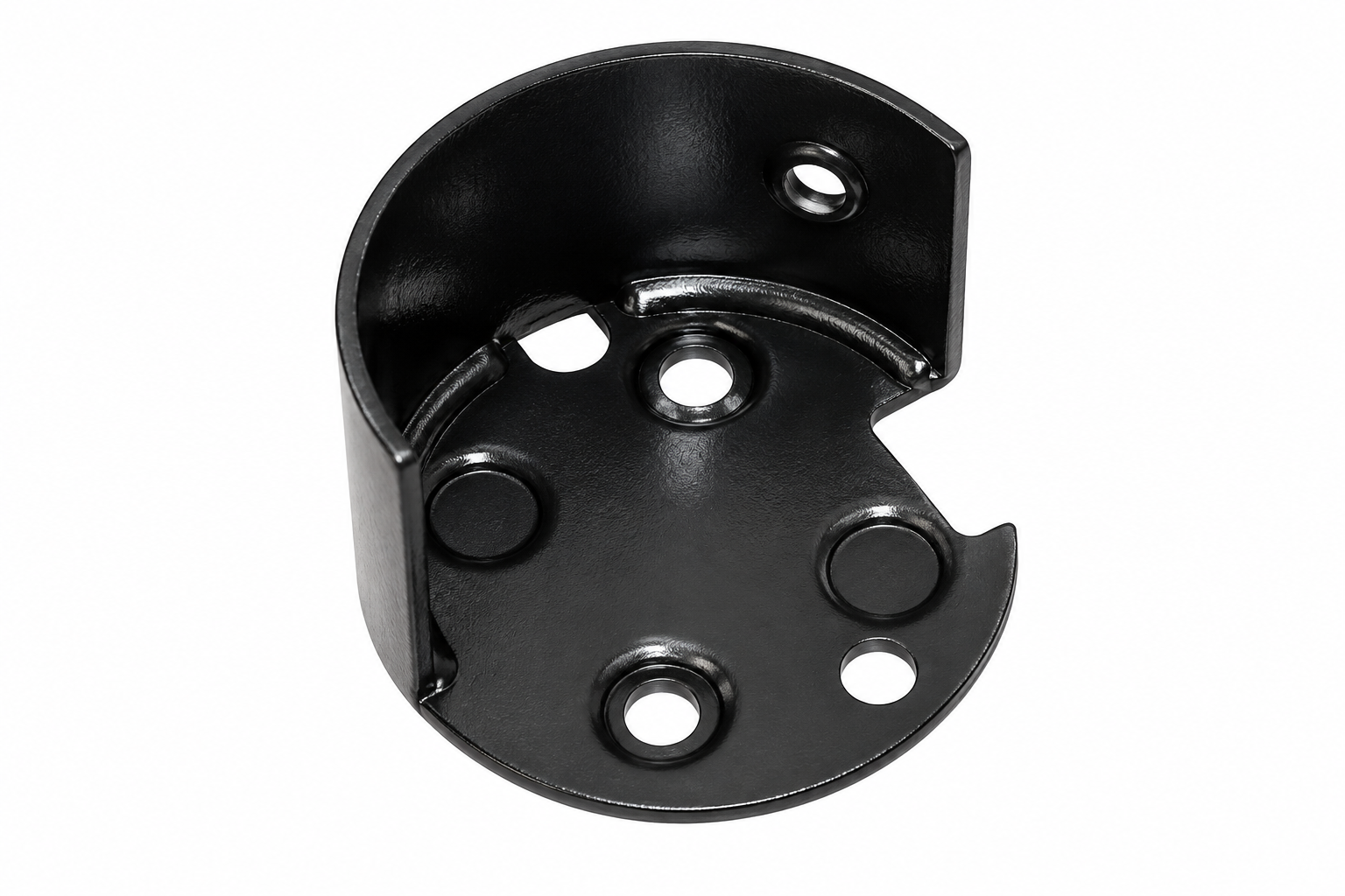 Connecting Frame, Console Mast, Right, TM406B-1US