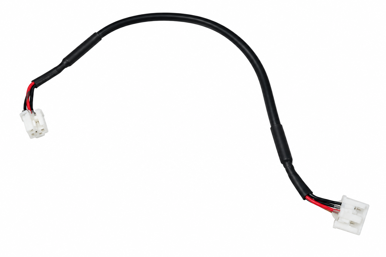 Wire, Connector, Audio Board to Speaker, 180mm, 3P-3P