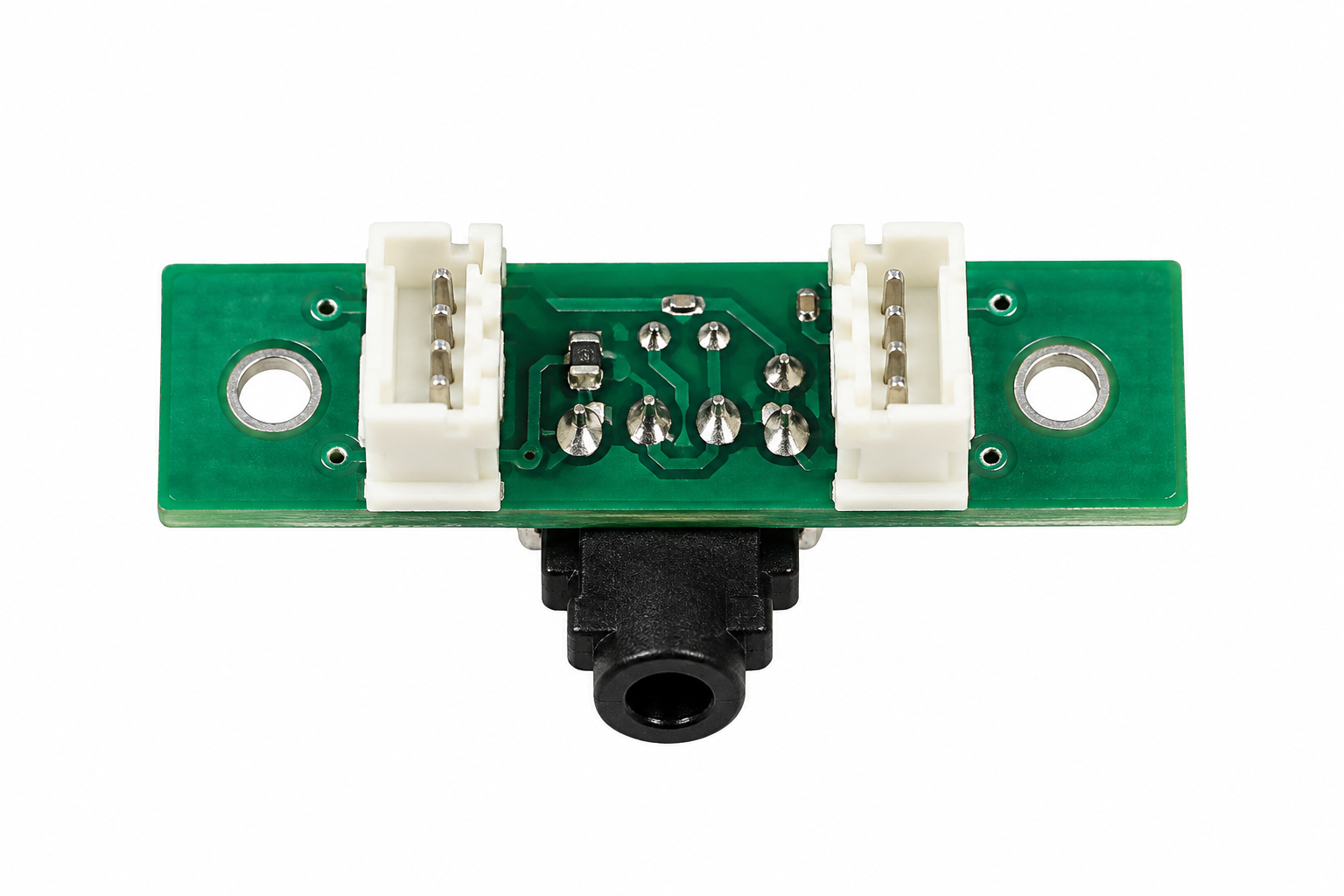 Board, Audio Output