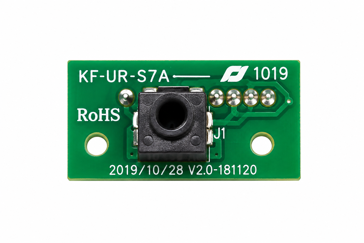 Board, Audio Input