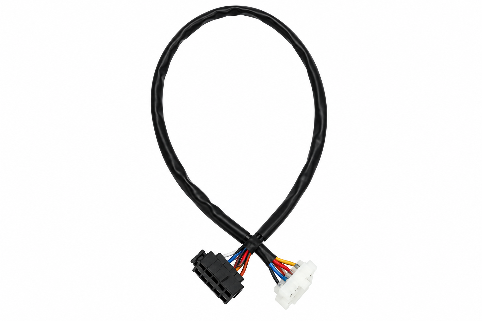 Console Cable, Upper, 550 mm