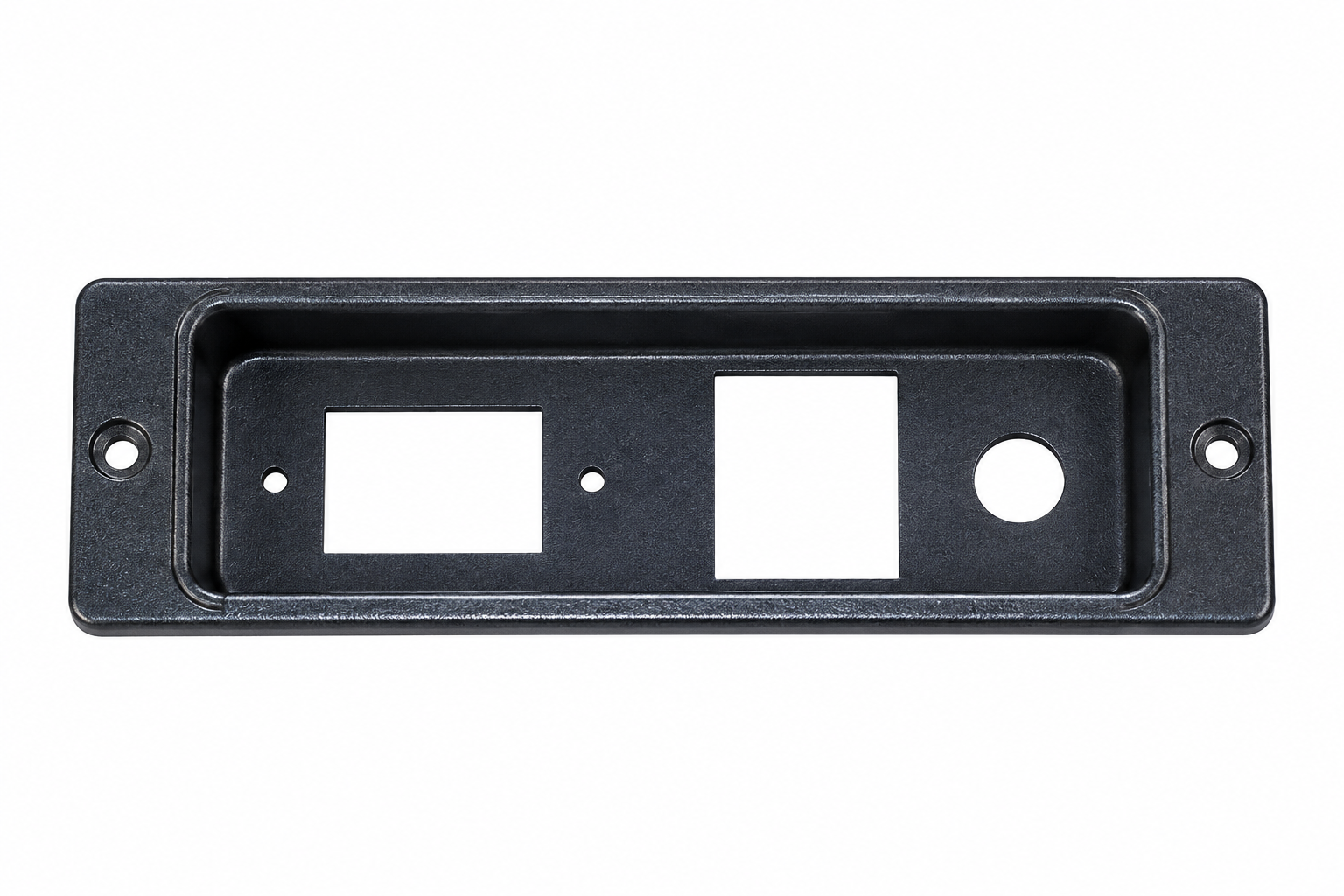 Fix Plate, Power Socket