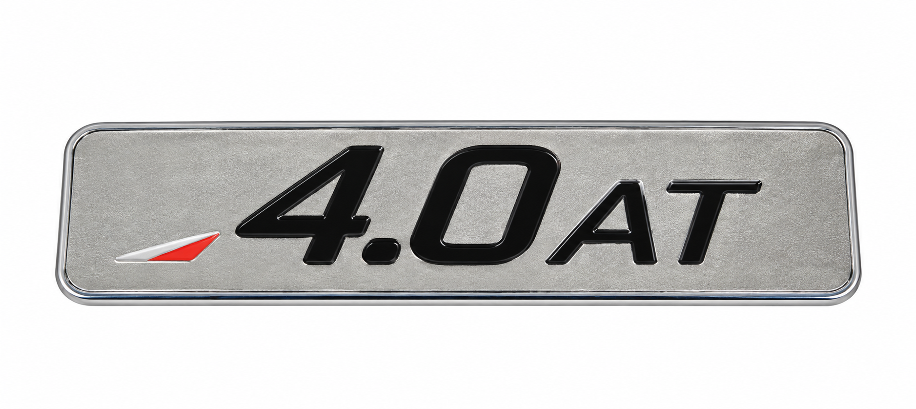 Decal, Motor Cover