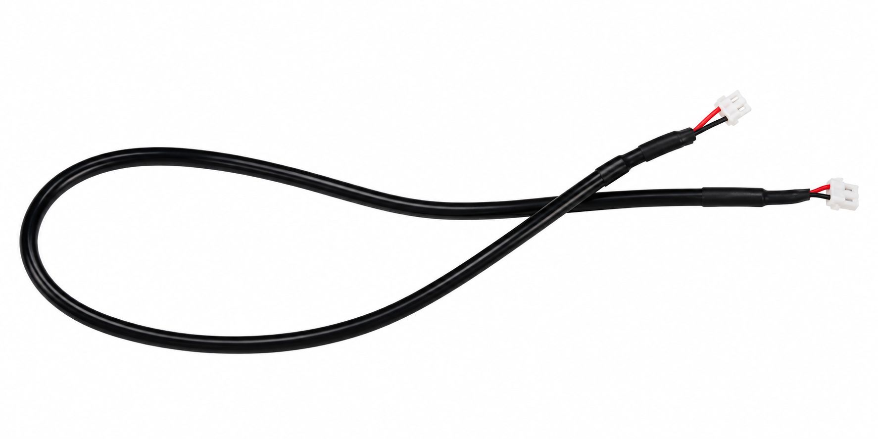 Connect Wire, Headphone, 400mm(XHS-3Yx2)