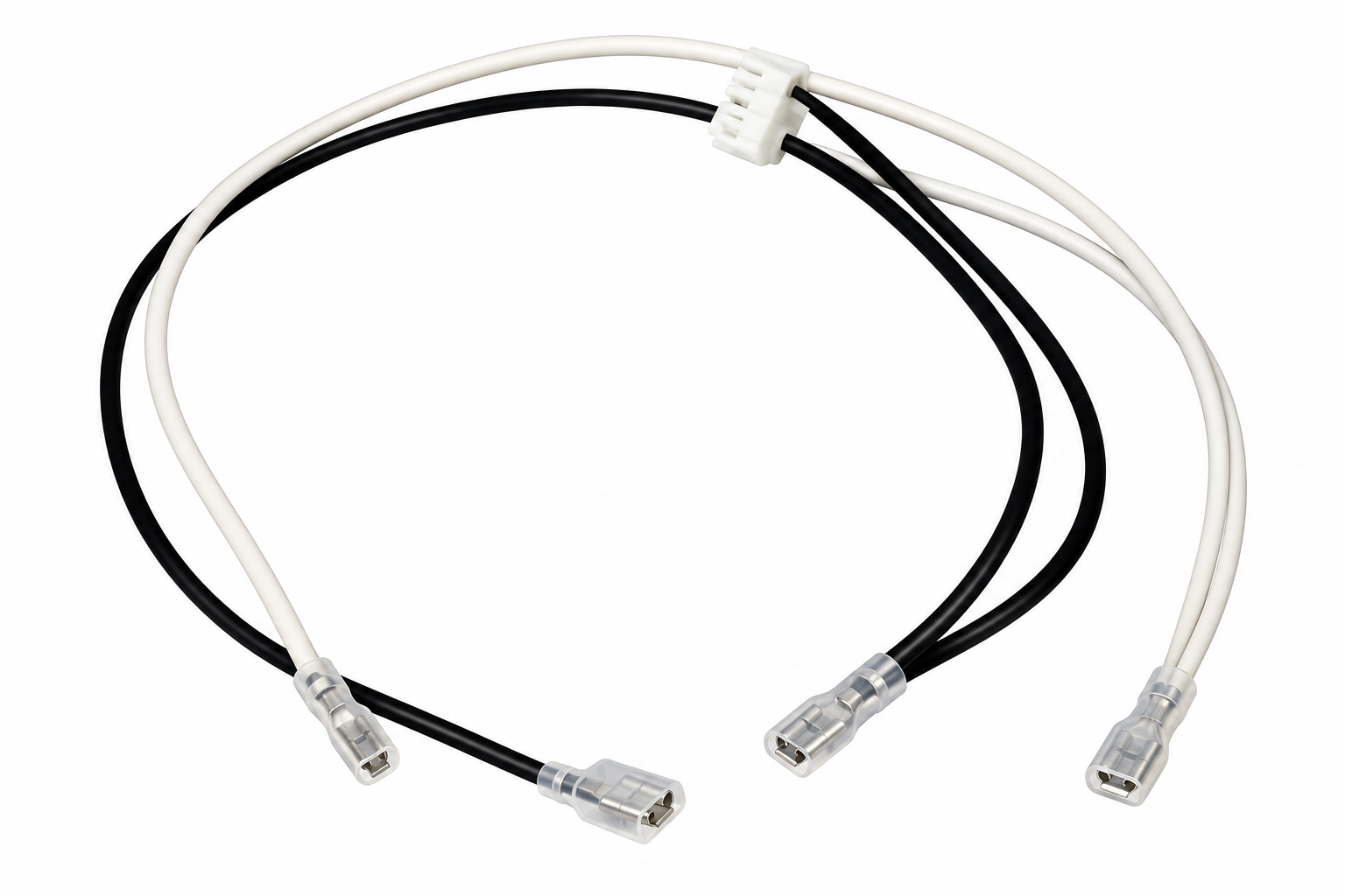 Power Wire, Control Board, 500, 14AWG+150