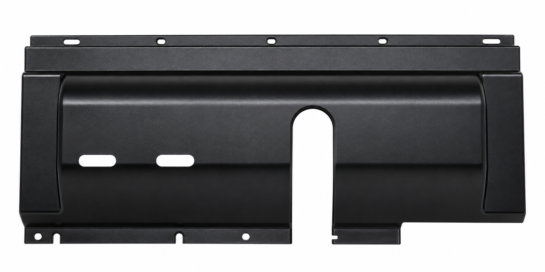 Motor Cover, Down