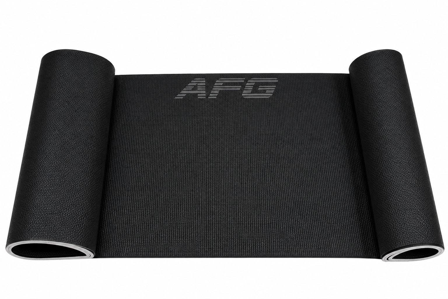 Running Belt, Black, 495x3064x4.4t, Print A