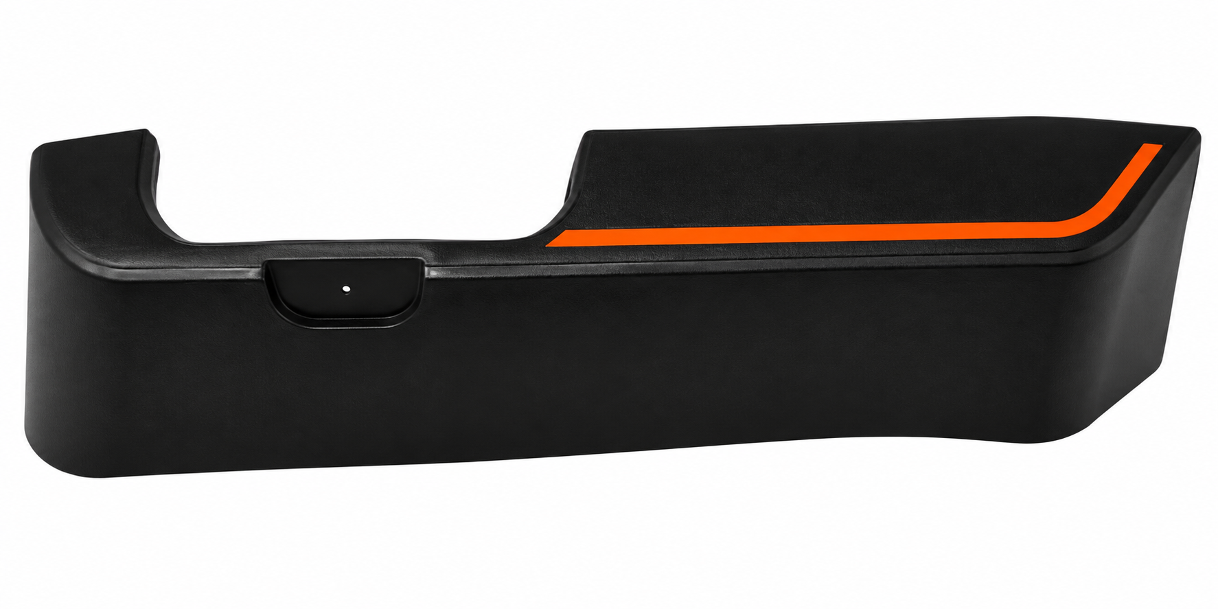 Console Mast Boot-Exreawork, Down-Left, S
