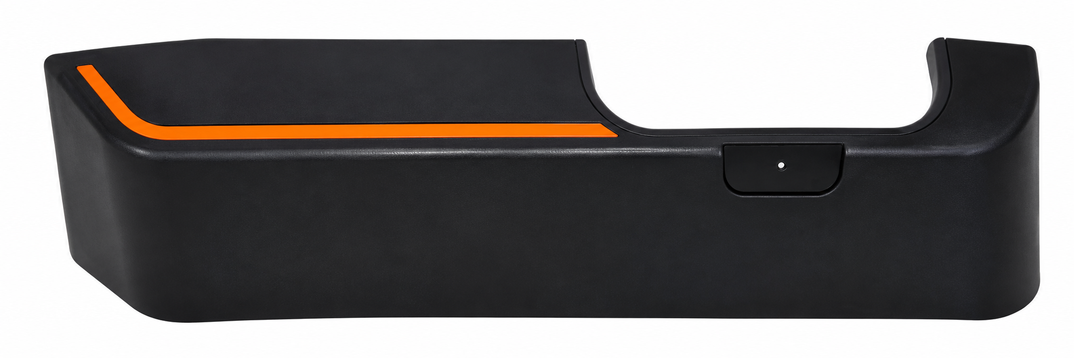 Console Mast Boot-Exreawork, Down-Right