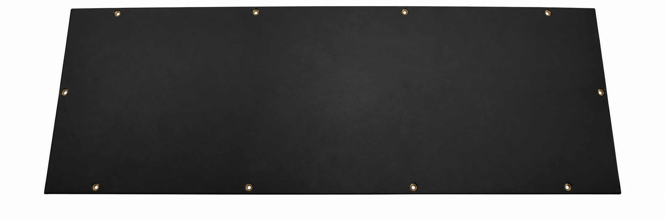 Running Deck