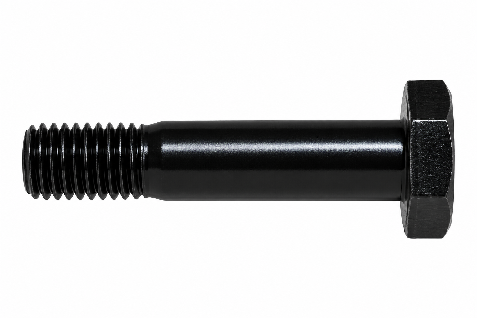 Screw, Hex Head, M10X1.5PX40L-15L