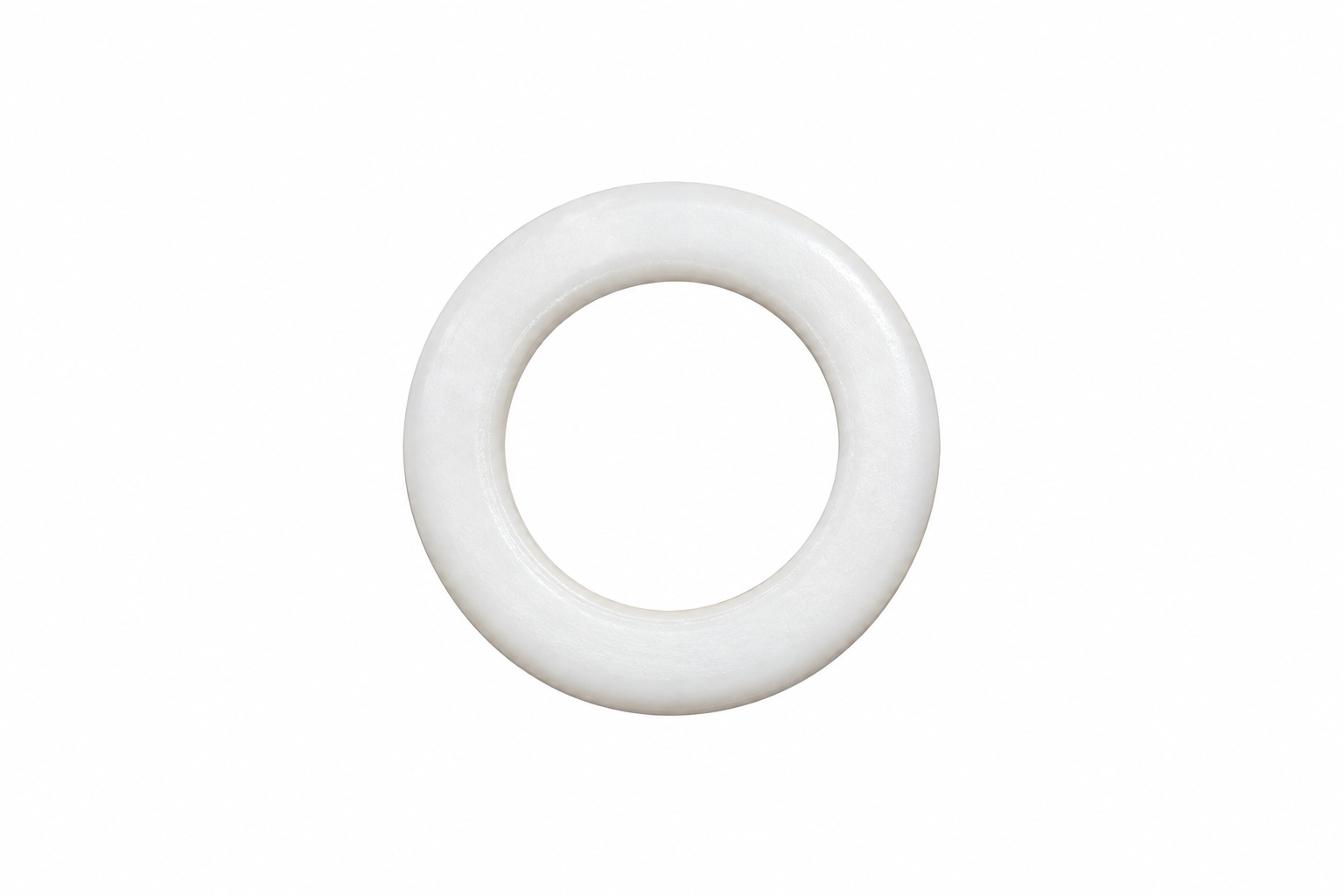 Washer, Teflon, 12.2x18x1.0T