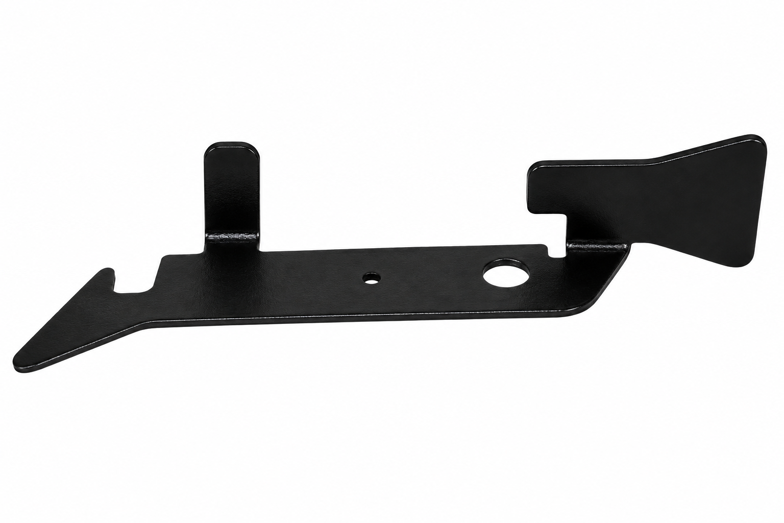 Foot Lock Latch