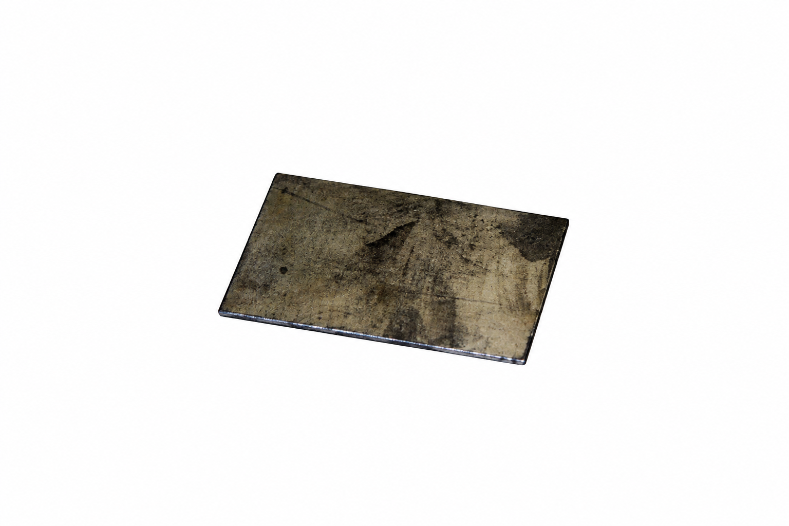 Fixing Plate, Reed Switch