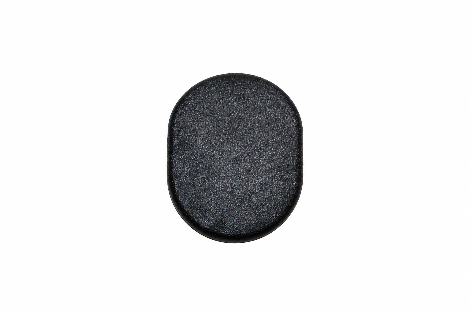 Oval Cap, Console