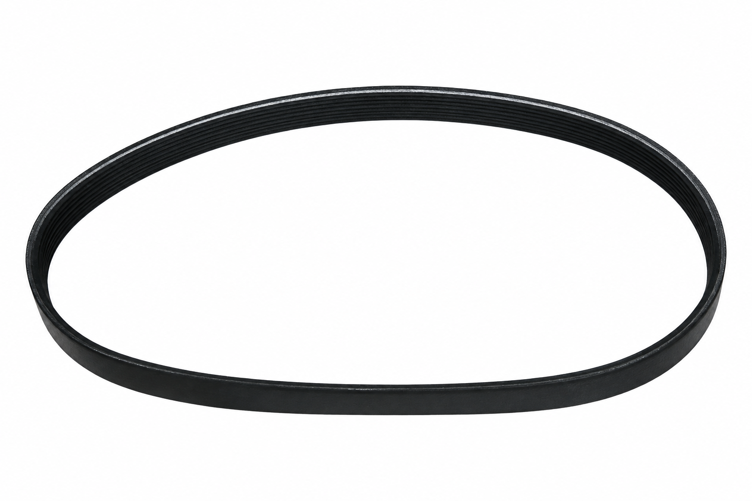 Drive Belt, Poly-V, 190-J8