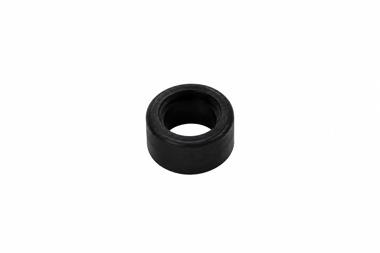 Nut, Hex, M5x0.8Px4H
