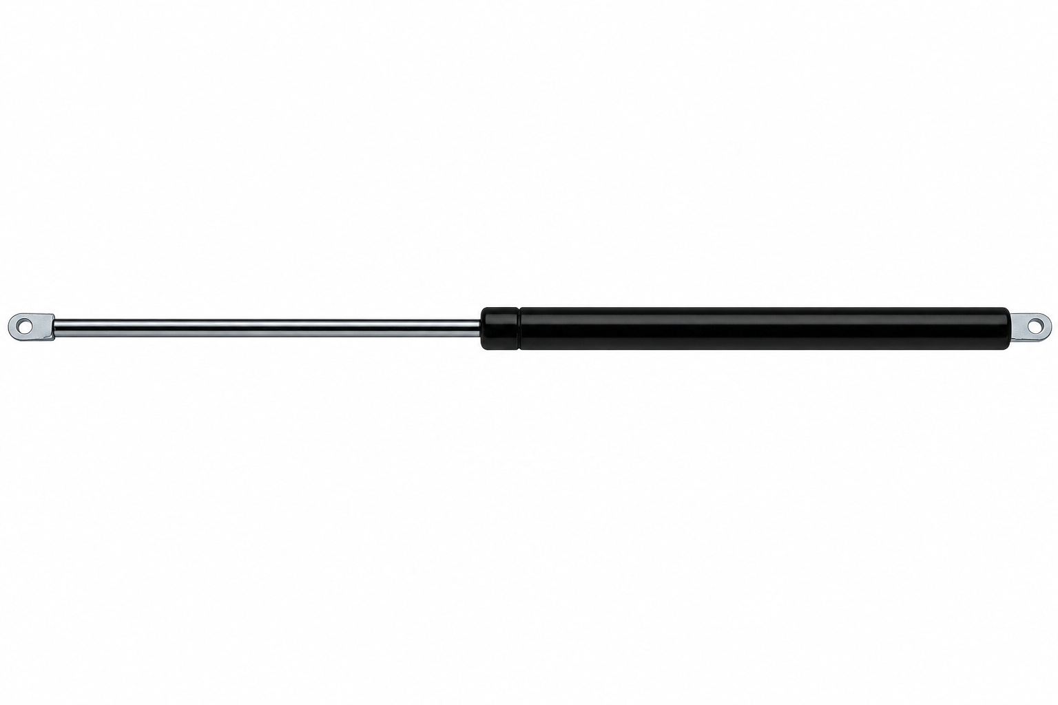 AIR STICK, DAMPING, 45KG, STROKE 235