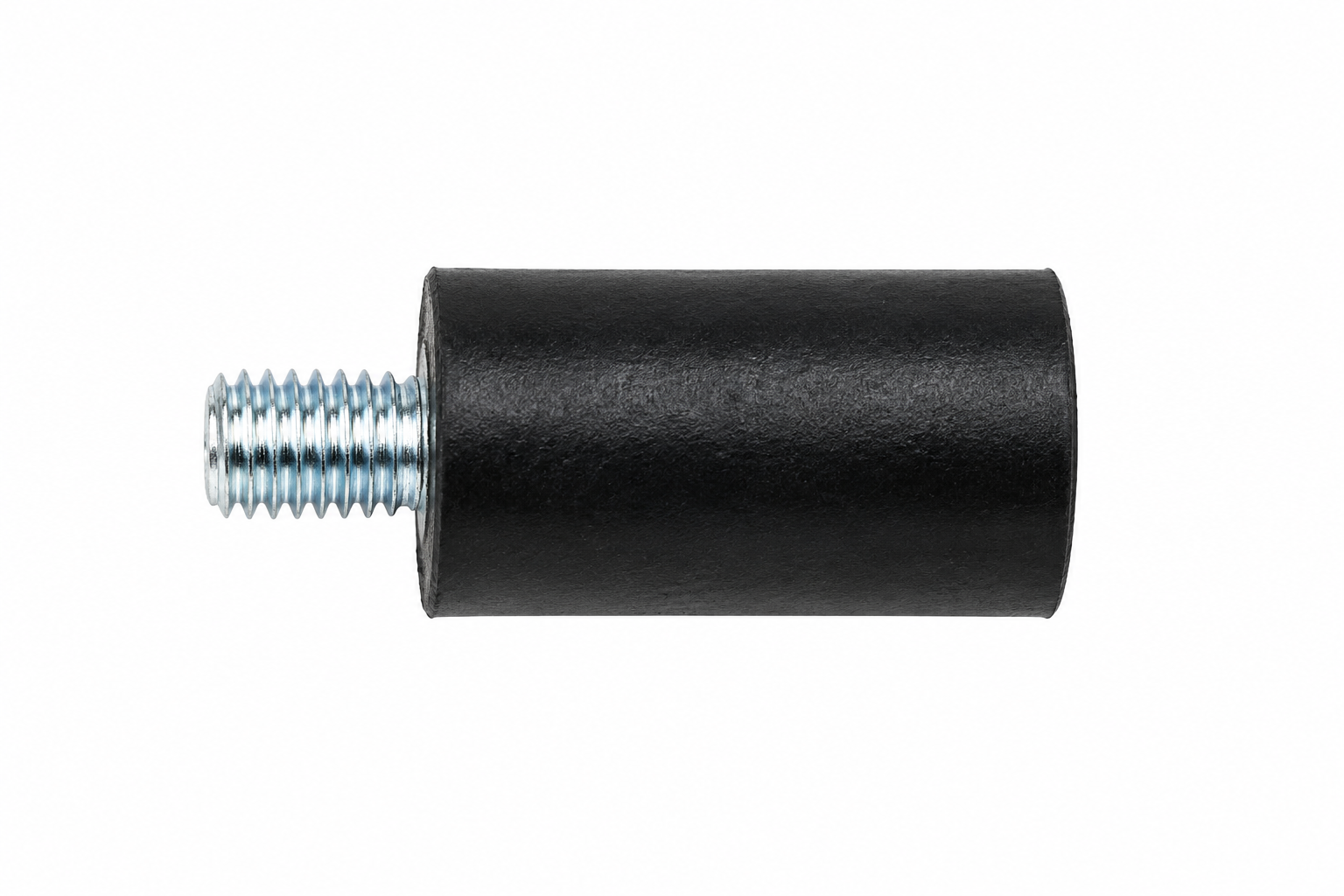 Elastomer, Front/Rear, Black