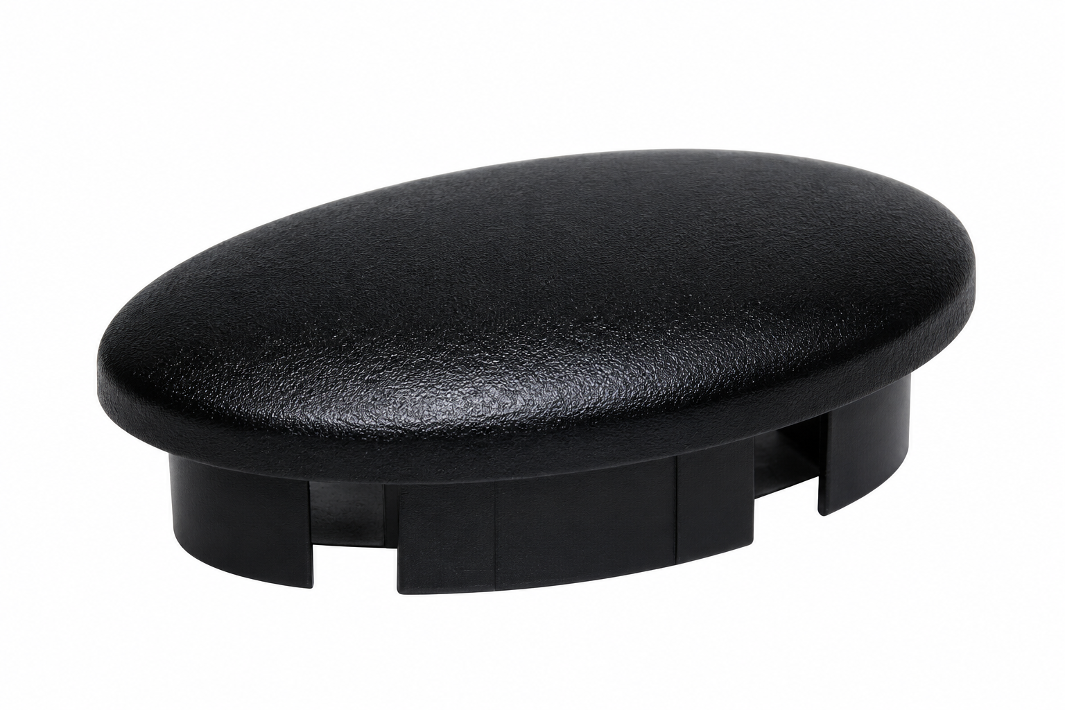 Cap, PVC, handlebar, TM616