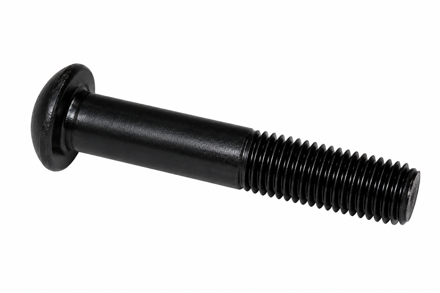 Screw, Hex Socket, BH, M8x1.25x45L, Tooth15L