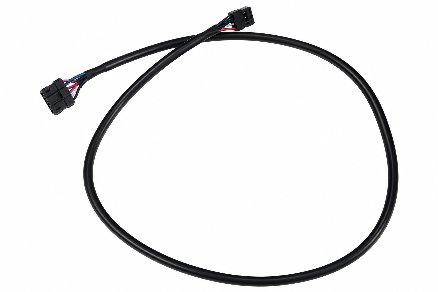 Wire, Console, 700L(CKM254301-8P SM-8Y)