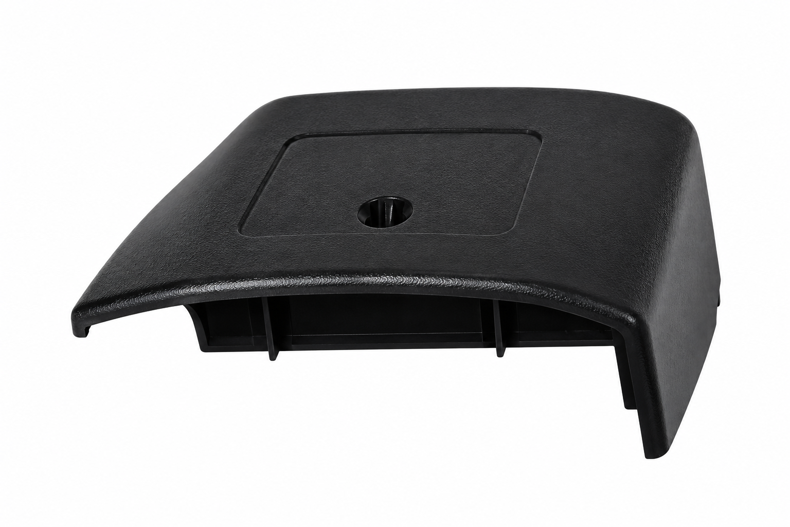 Cover, Side Rail, Right