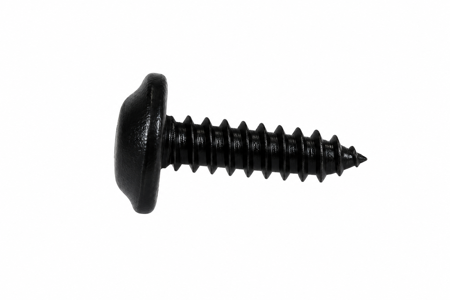 Screw, Phillip, Big BH, Tapped, 4x16L