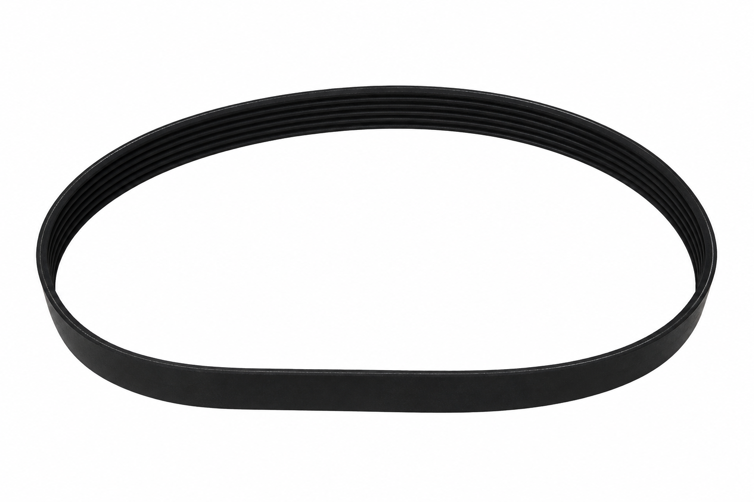 Drive Belt, Poly-V, 180-J8