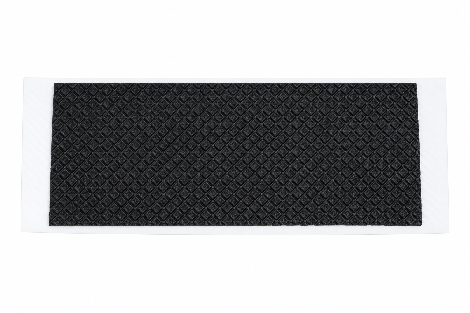 Anti-slipping Mat, IPOD, down, EVA Foam, BL/