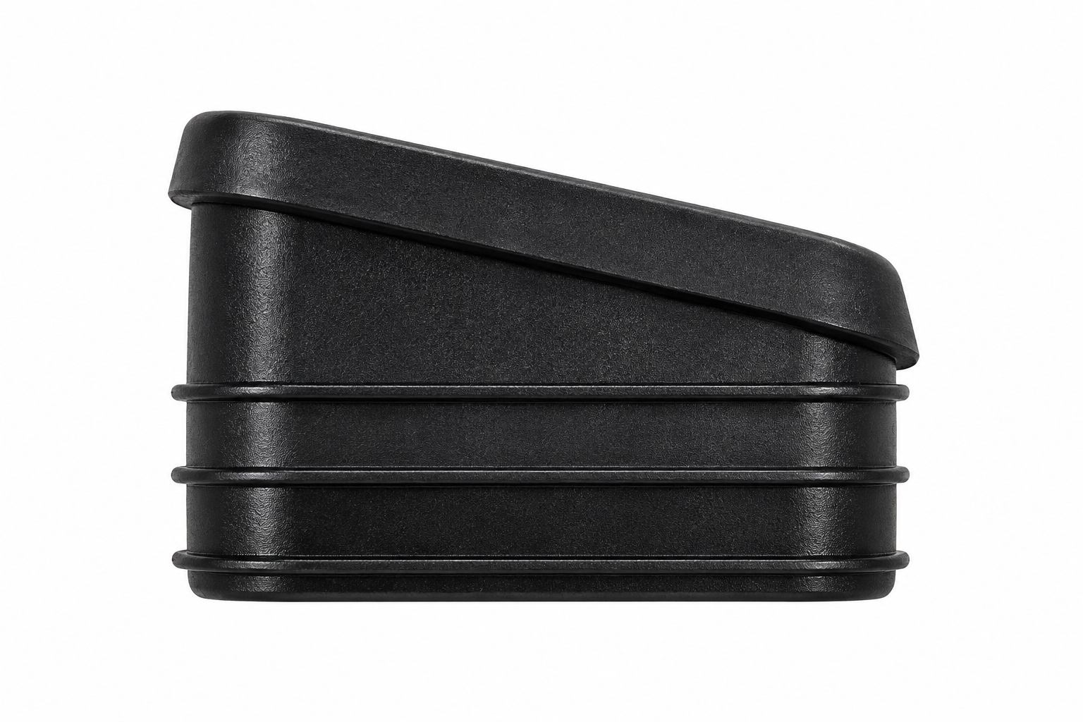 END CAP, BL, HANDLEBAR, TM683-1US