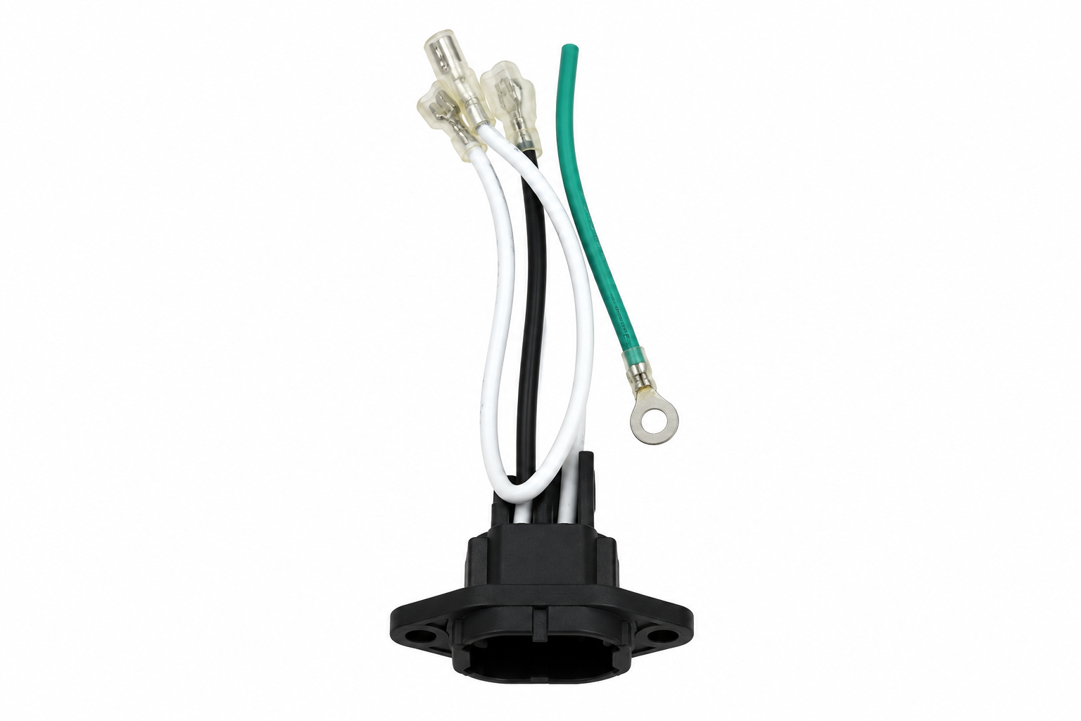 Power Socket, No CE(80,200,100+200)