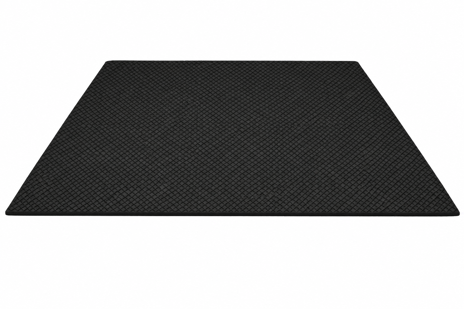 Foam, -, BLACK, 217.5x109.8x1.5T, Overlay, TM