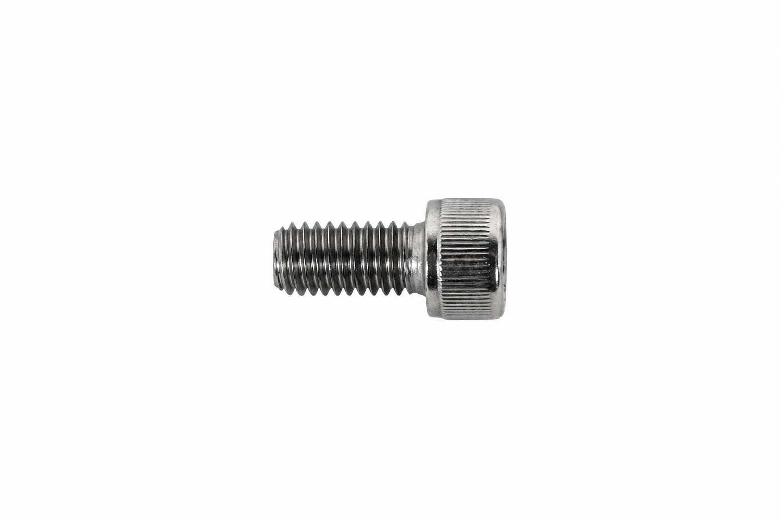 Screw, SH, M8X1.25PX15L, HS, CHM