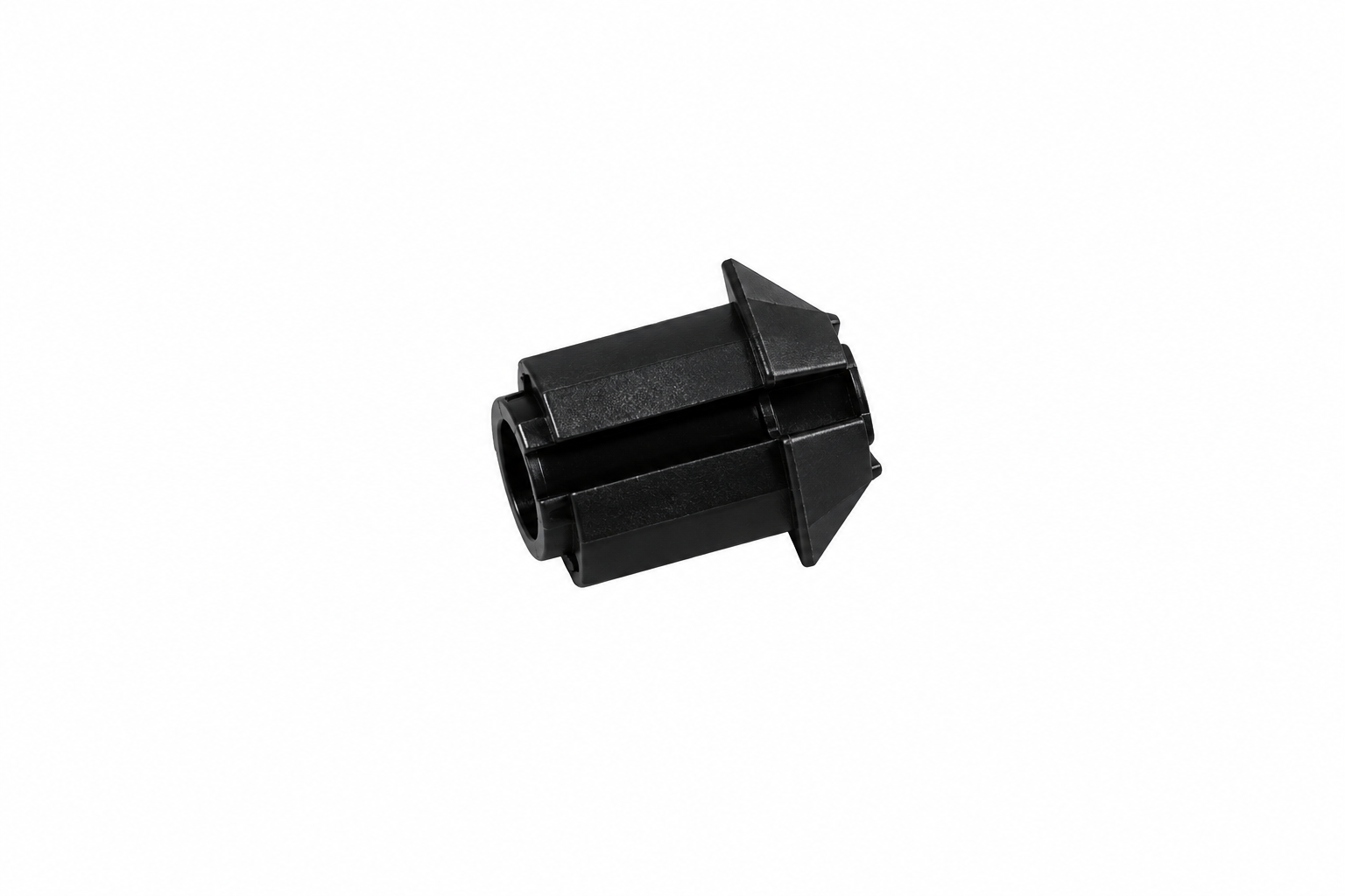 Fix Buckle Base, Nylon, GM01