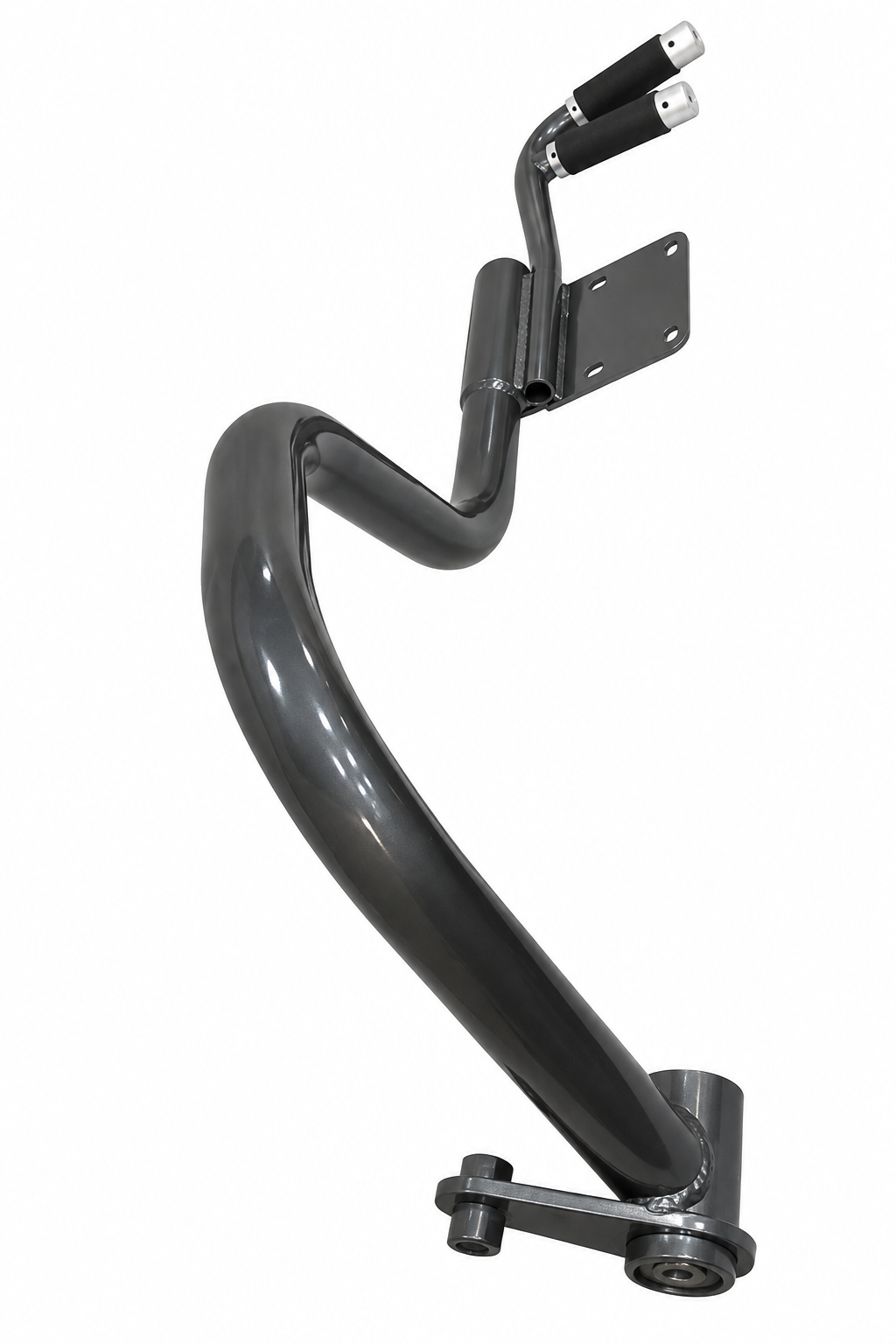 Frame, Arm, Left(CHAMPAGNE) GM06