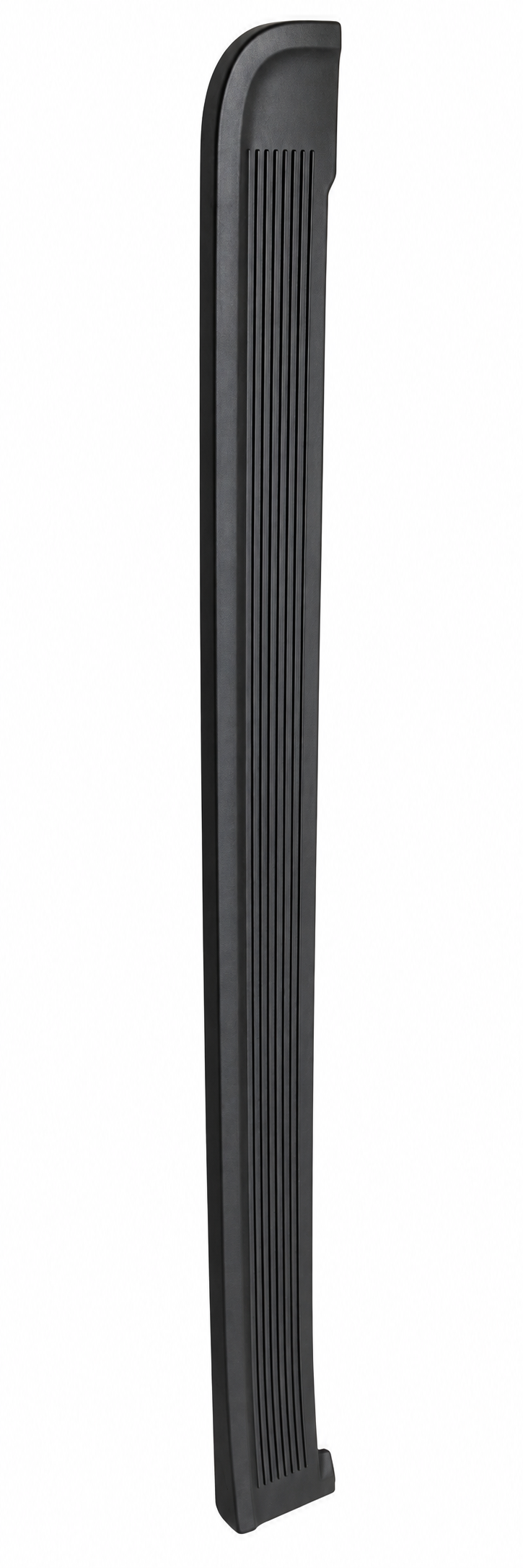RIGHT FOOT RAIL