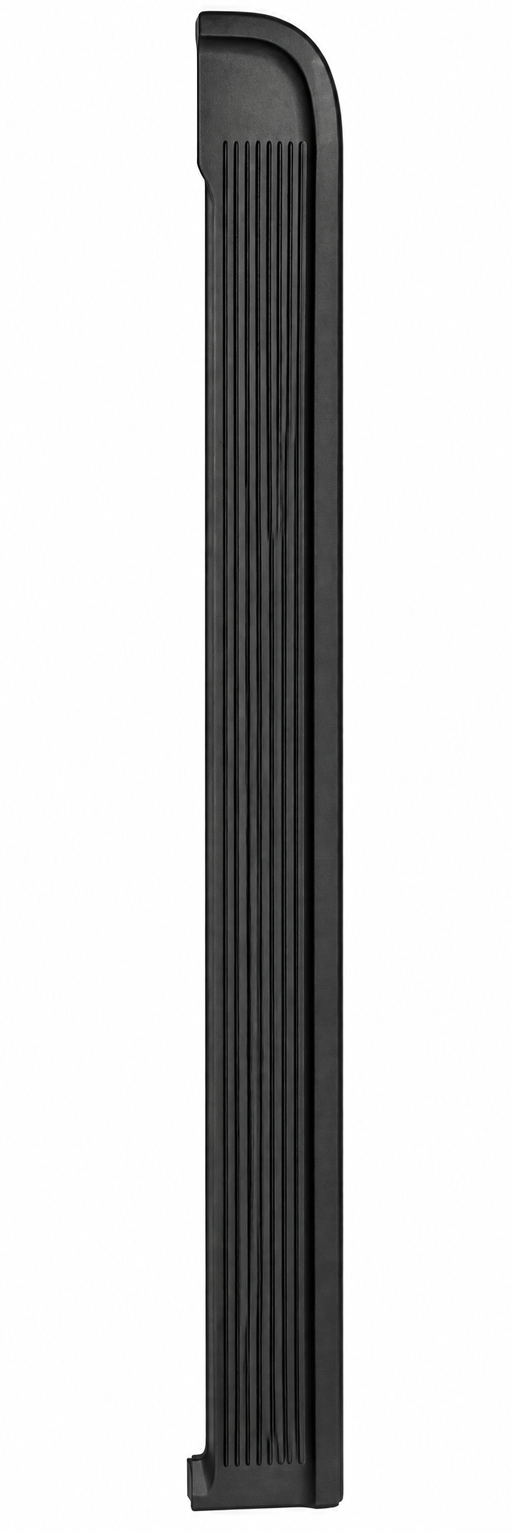 LEFT FOOT RAIL