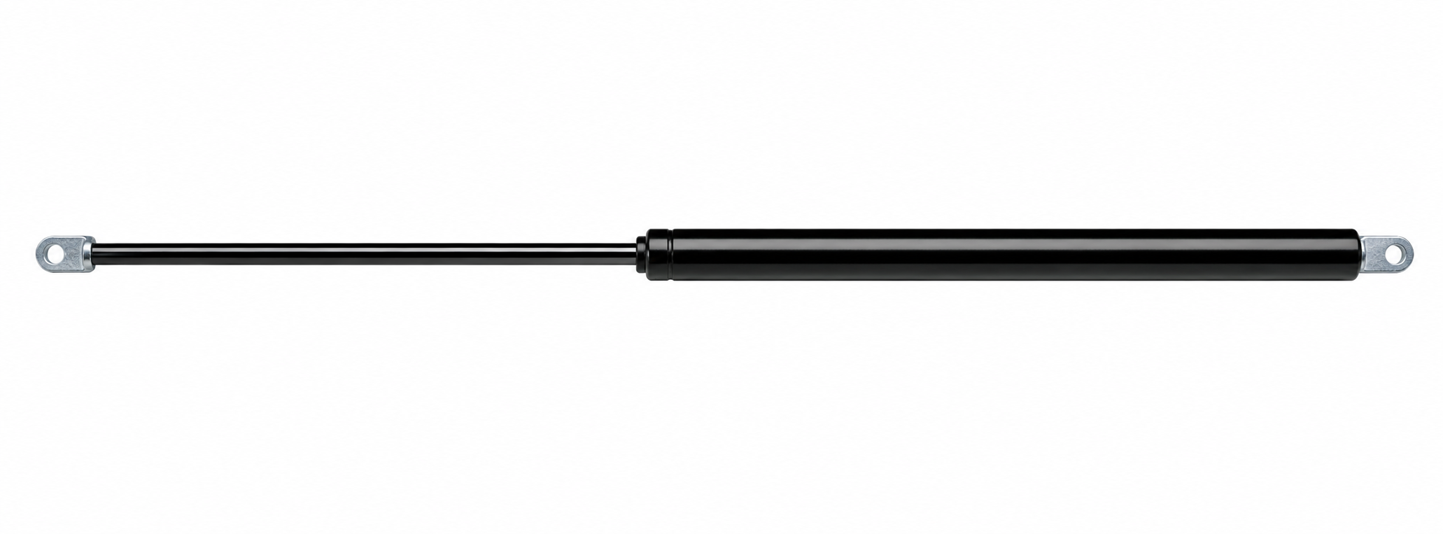 Air Shock, 55KG(journey245L)Damping, TM63
