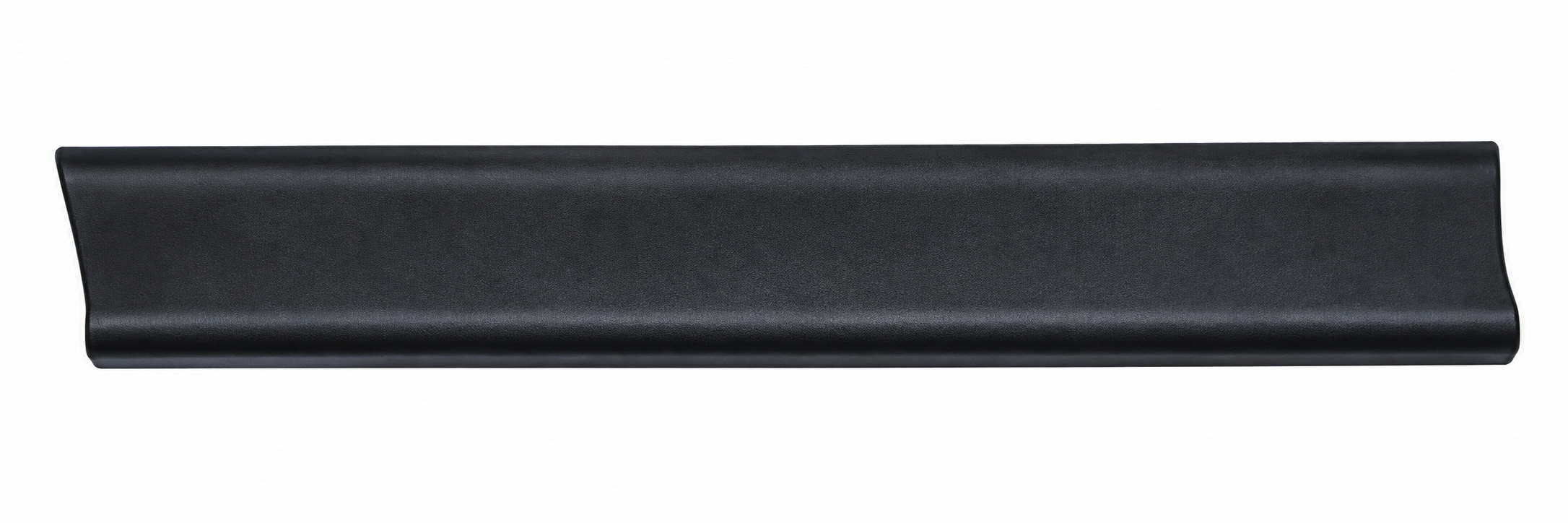 Foam, Handlebar, 40.0x80.0, Black, TM626