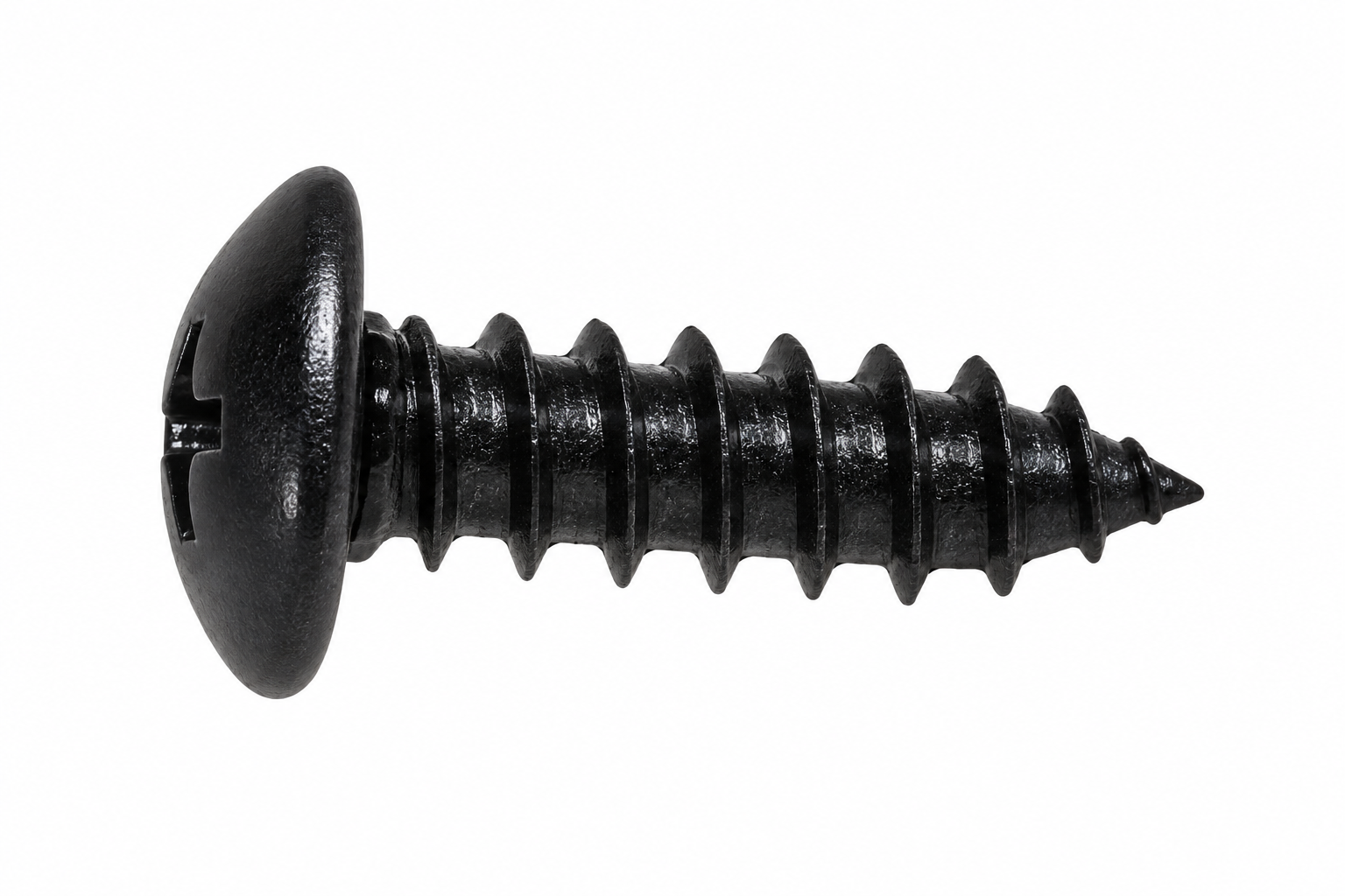 Screw, Oval Tapping, 5x15L