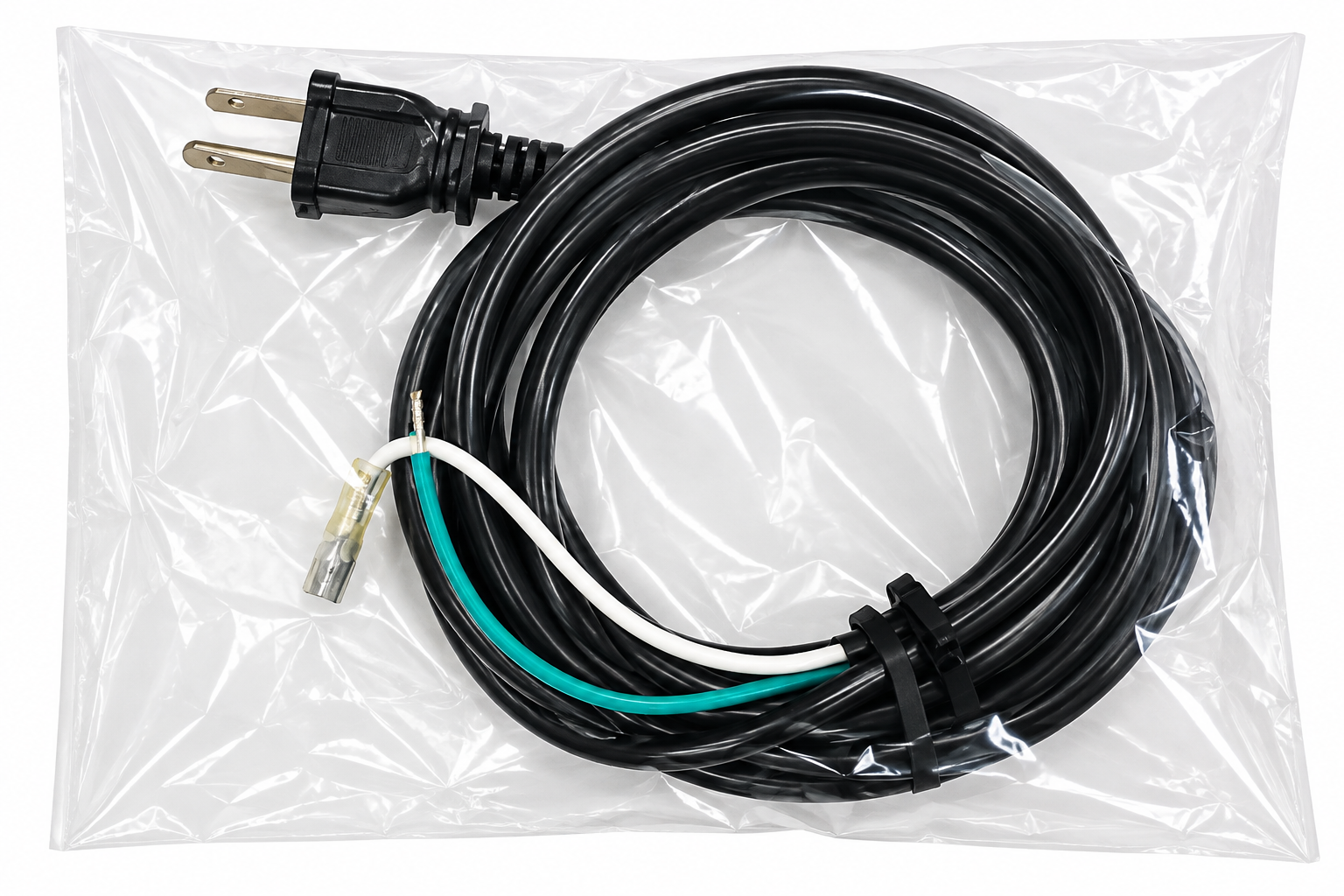 Power Supply Cord